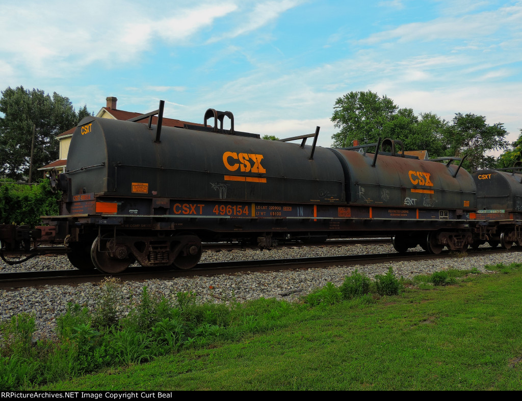 CSX 496154